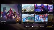 Play any game mode to meet the threshold (Image via Garena)